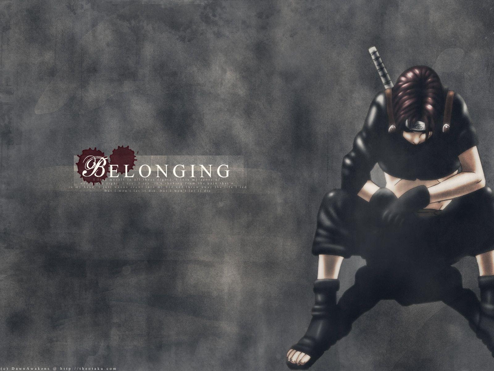 1600x1200 Download Naruto Shippuden Wallpaper, Desktop