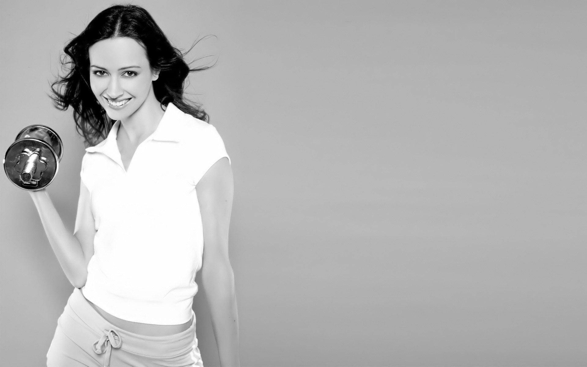 1920x1200 Cute Amy Acker Wallpaper, Desktop