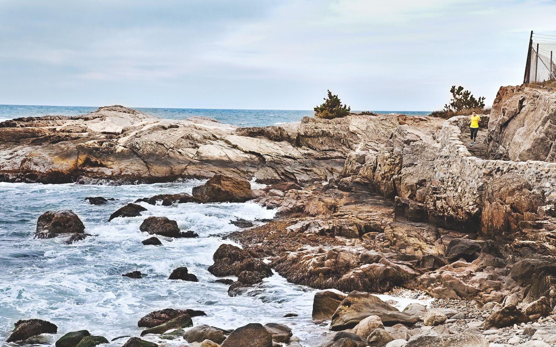 1920x1200 Rave Run: Newport, Rhode Island. Runner's World, Desktop