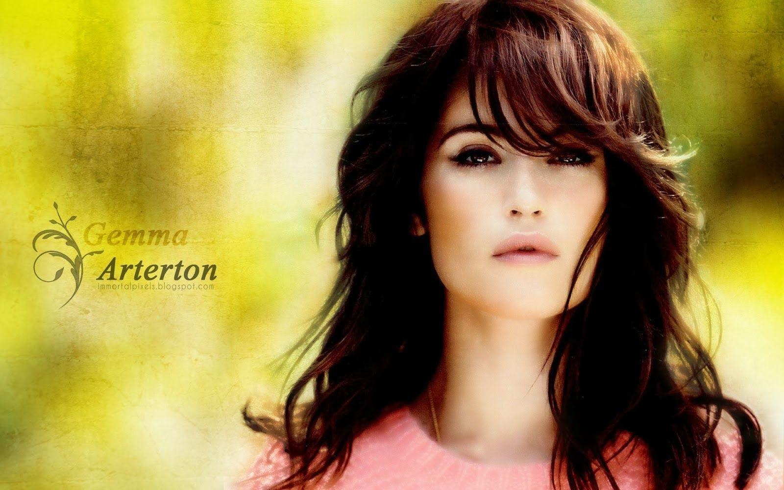 1600x1000 Gemma Arterton Prince Of Persia Wallpaper, Desktop