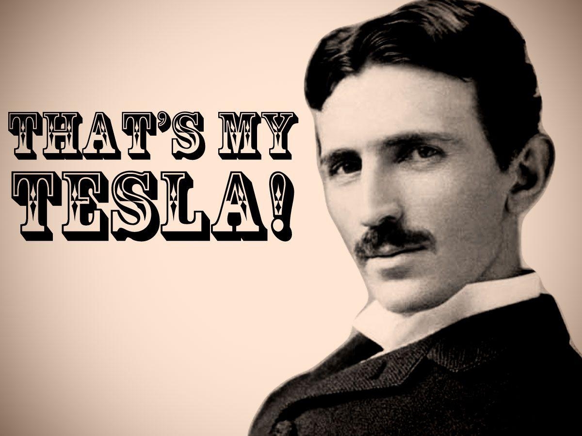 1200x900 Nikola Tesla Wallpaper, Desktop