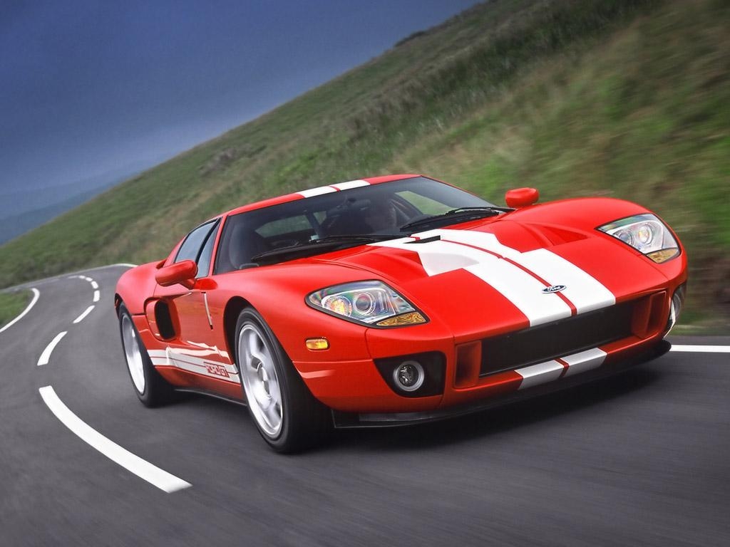 1030x770 Ford GT wallpaper and image, picture, photo, Desktop