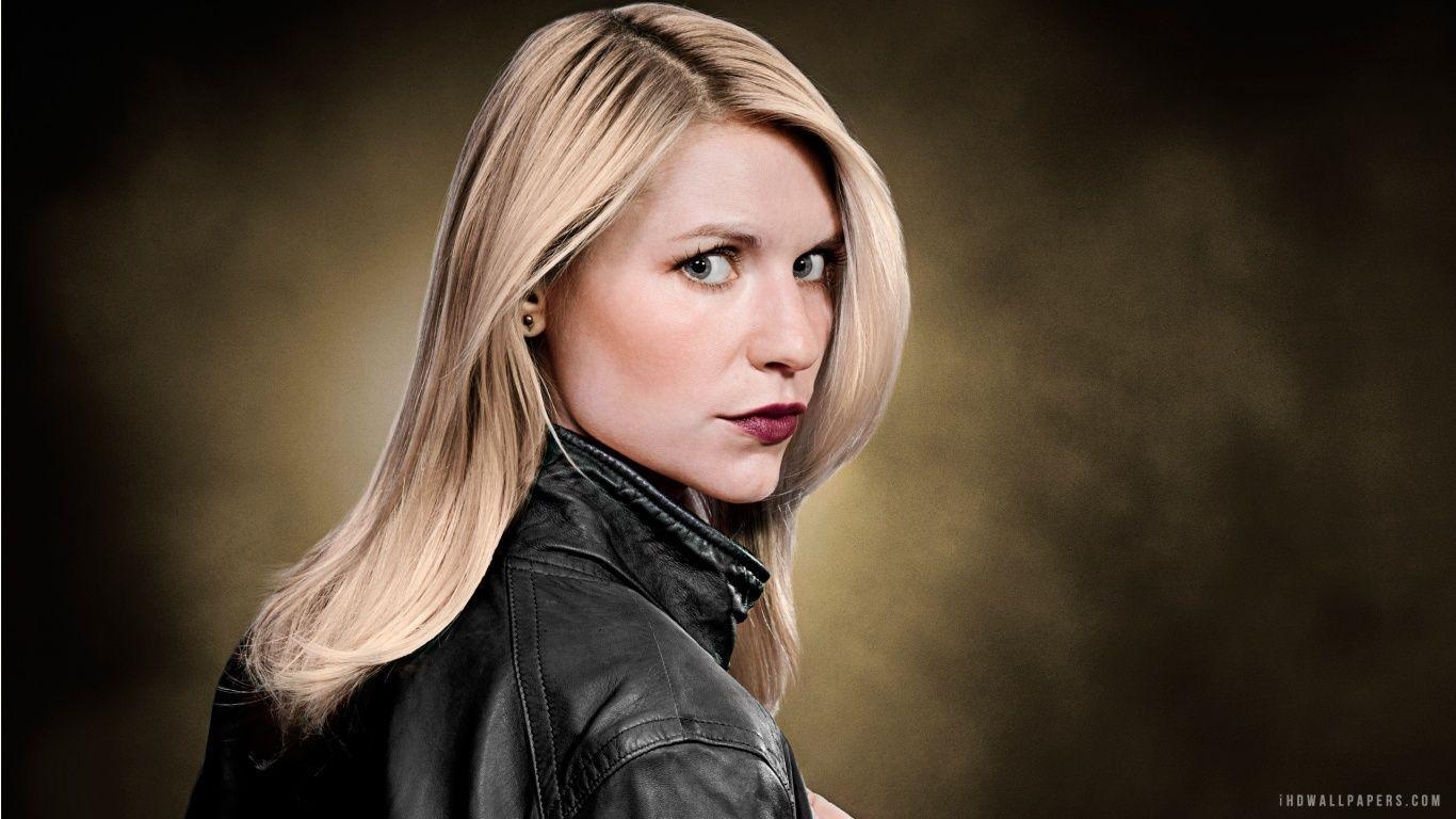 1370x770 Claire Danes Homeland, Desktop