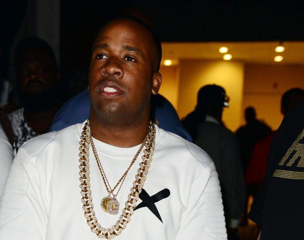 1000x800 AHH Stray News: Yo Gotti Hosts Secret Party For Money Bagg Yo, DJ, Desktop