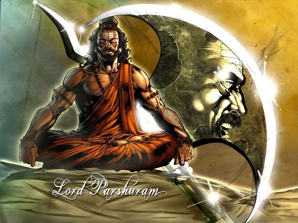 1030x770 Shri Parshuram Wallpaper Free Download. Art, Desktop