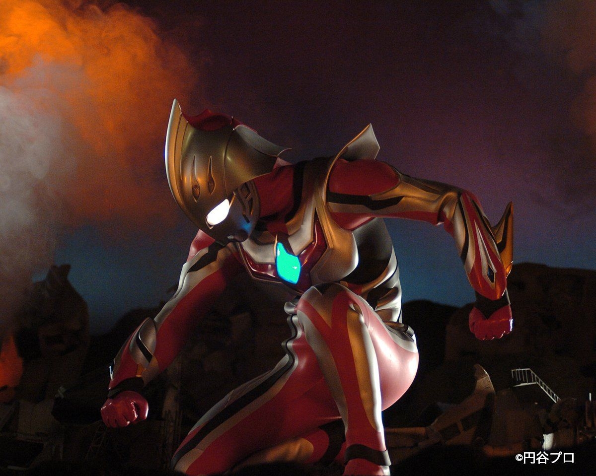 1200x960 Ultraman Nexus (2004 2005), Desktop