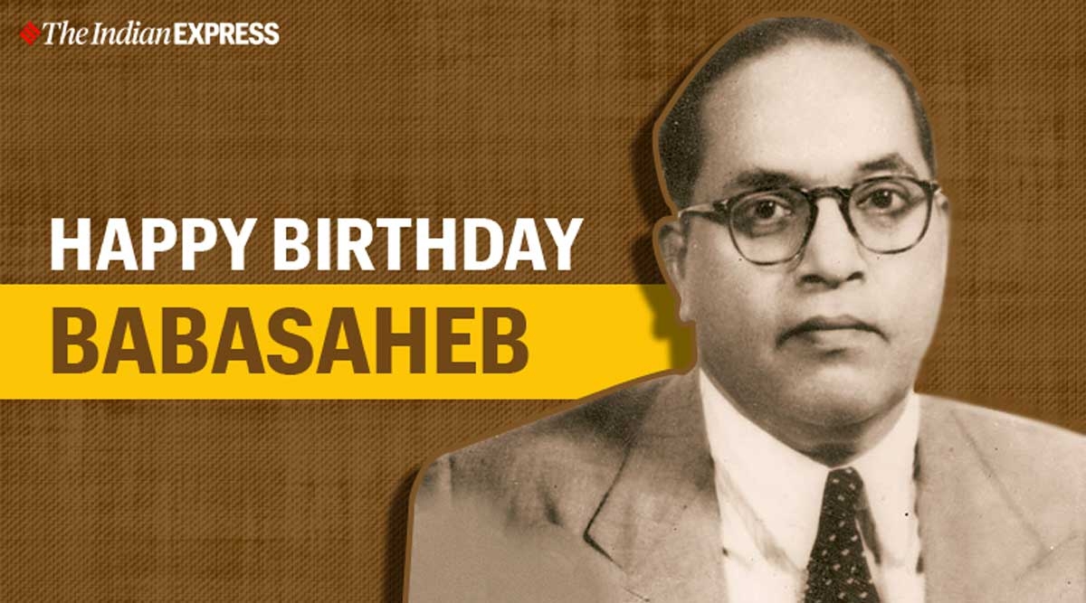 1200x670 Happy Ambedkar Jayanti 2020: Wishes Image, Quotes, Status, Photo, Desktop