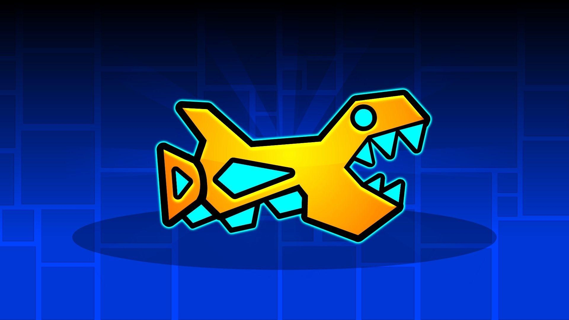 1920x1080 Geometry Dash Wallpaper Related Keywords & Suggestions, Desktop