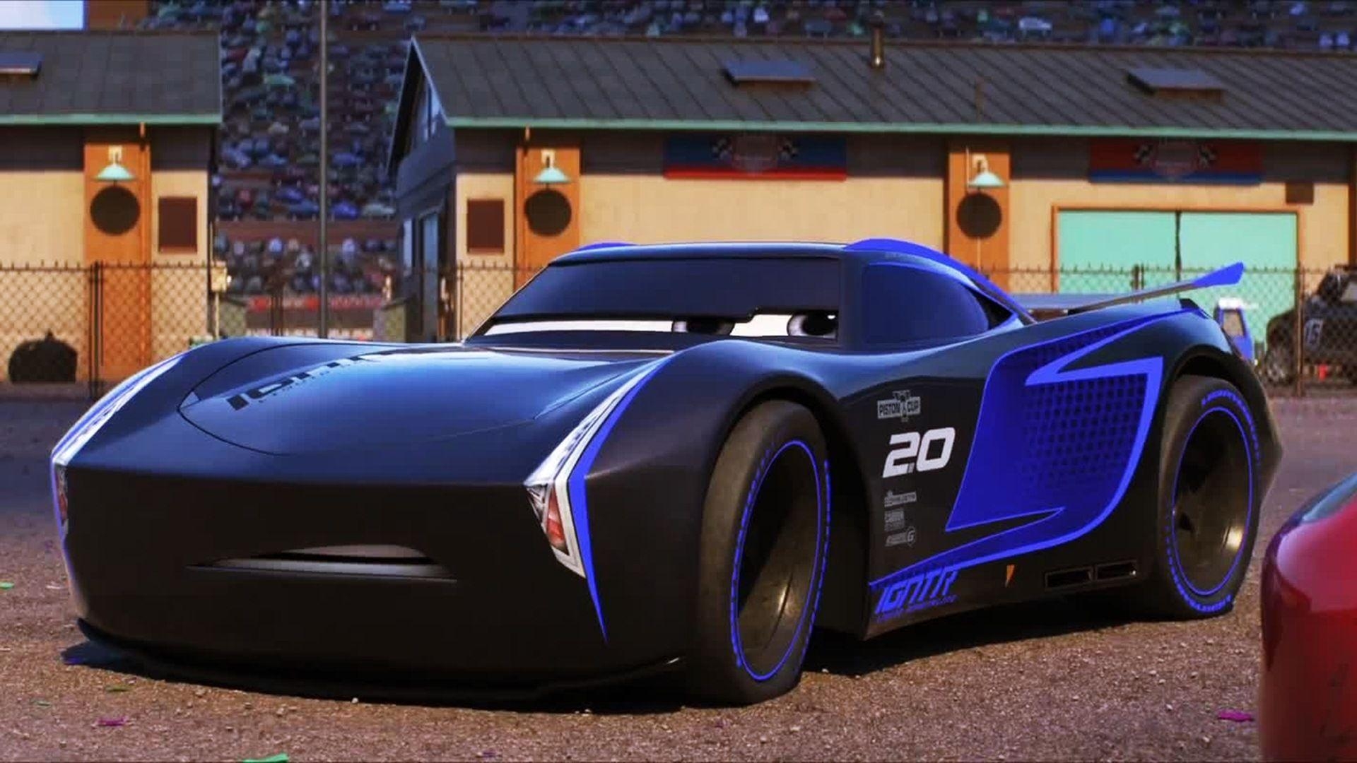 1920x1080 Cars 3 Wallpaper and Background Image, Desktop