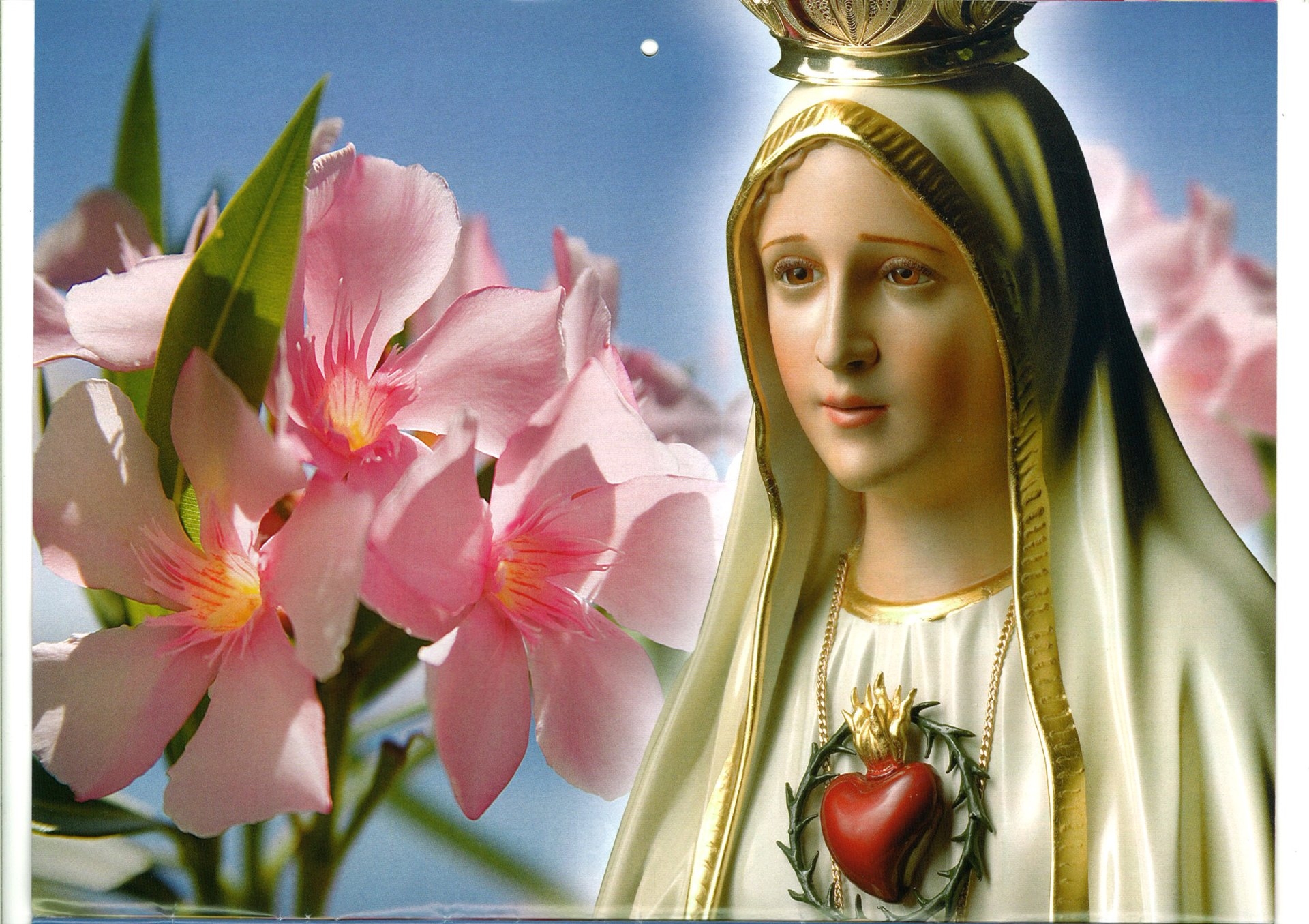 1920x1360 Mary (Mother of Jesus) HD Wallpaper and Background, Desktop