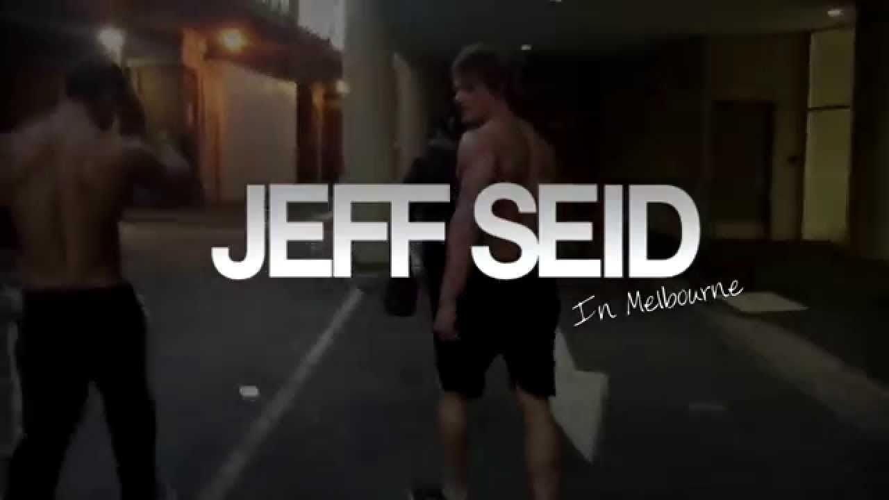 1280x720 Jeff Seid in Melbourne Trailer, Desktop