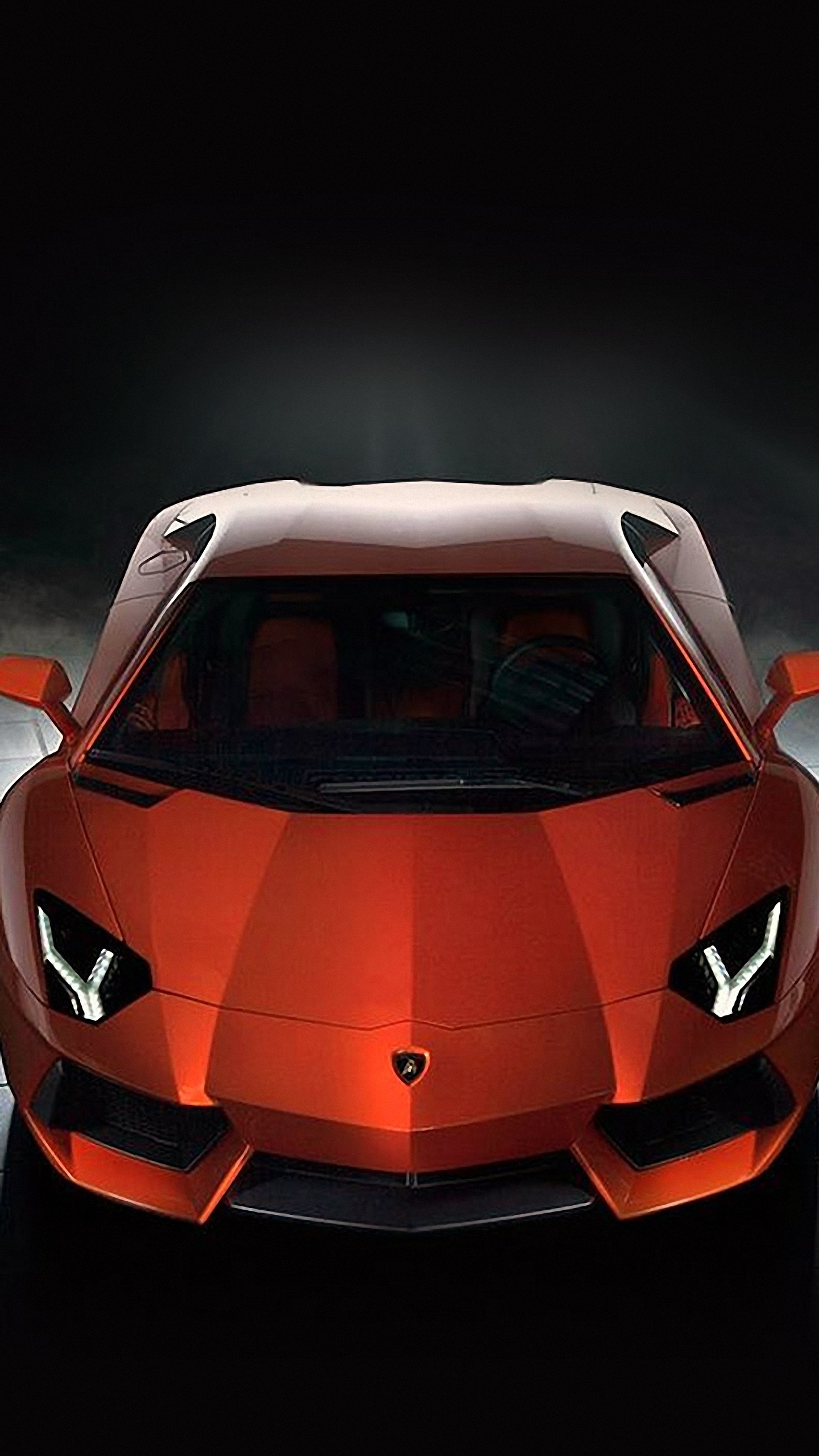 1440x2560 Free download mobile phone HD  red lamborghini car mobile, Phone