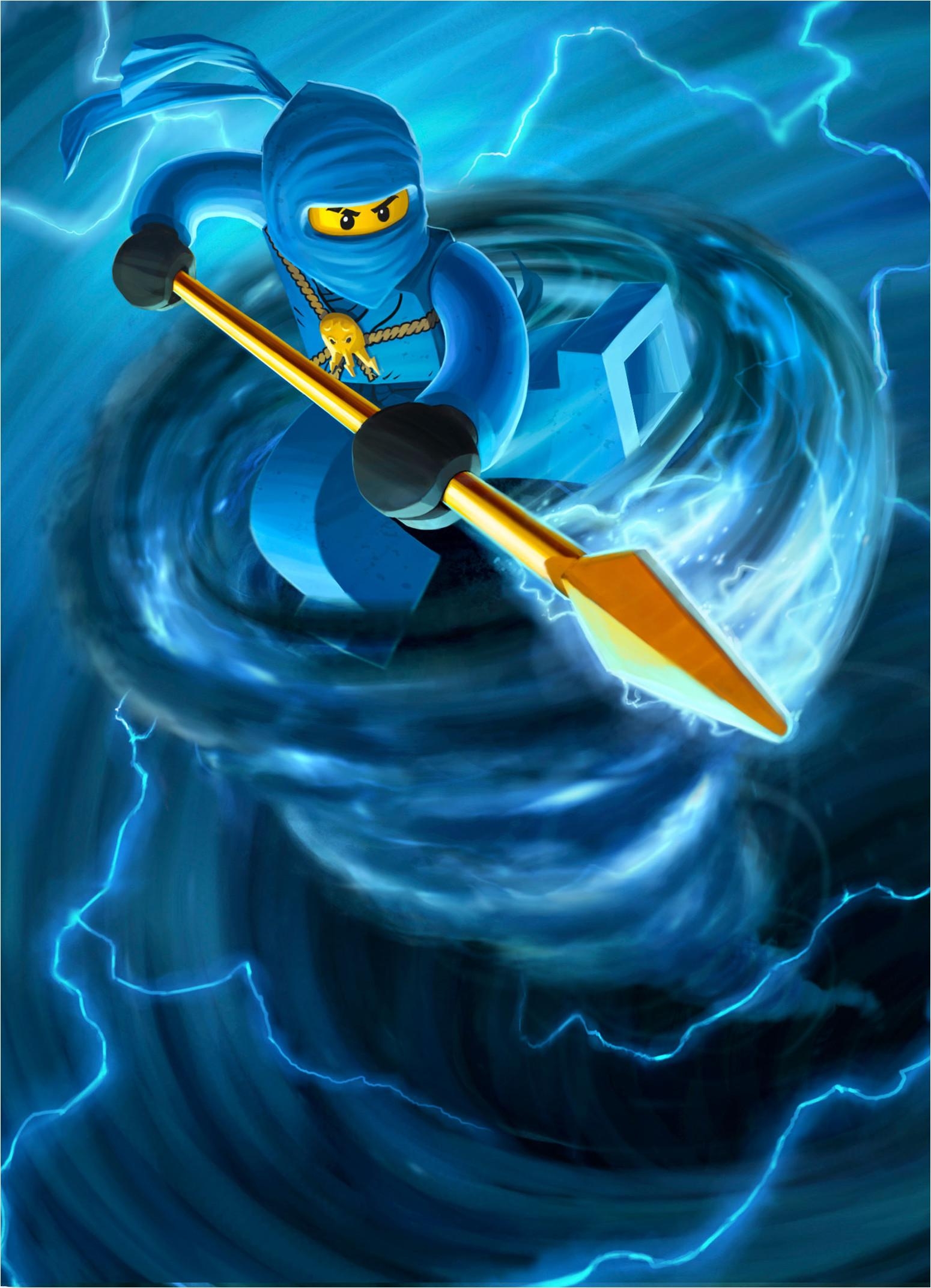 1550x2150 Lego Ninjago Wallpaper, Phone