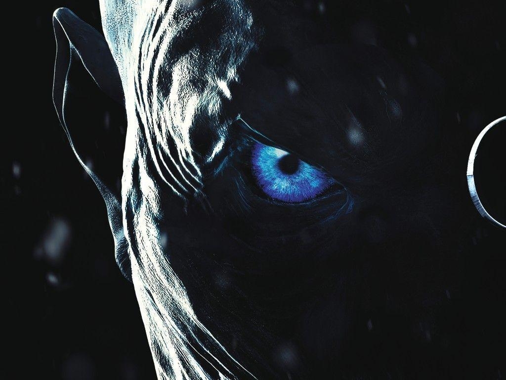 1030x770 Wallpaper Game of Thrones, The Night King, Season 4K, 8K, TV, Desktop