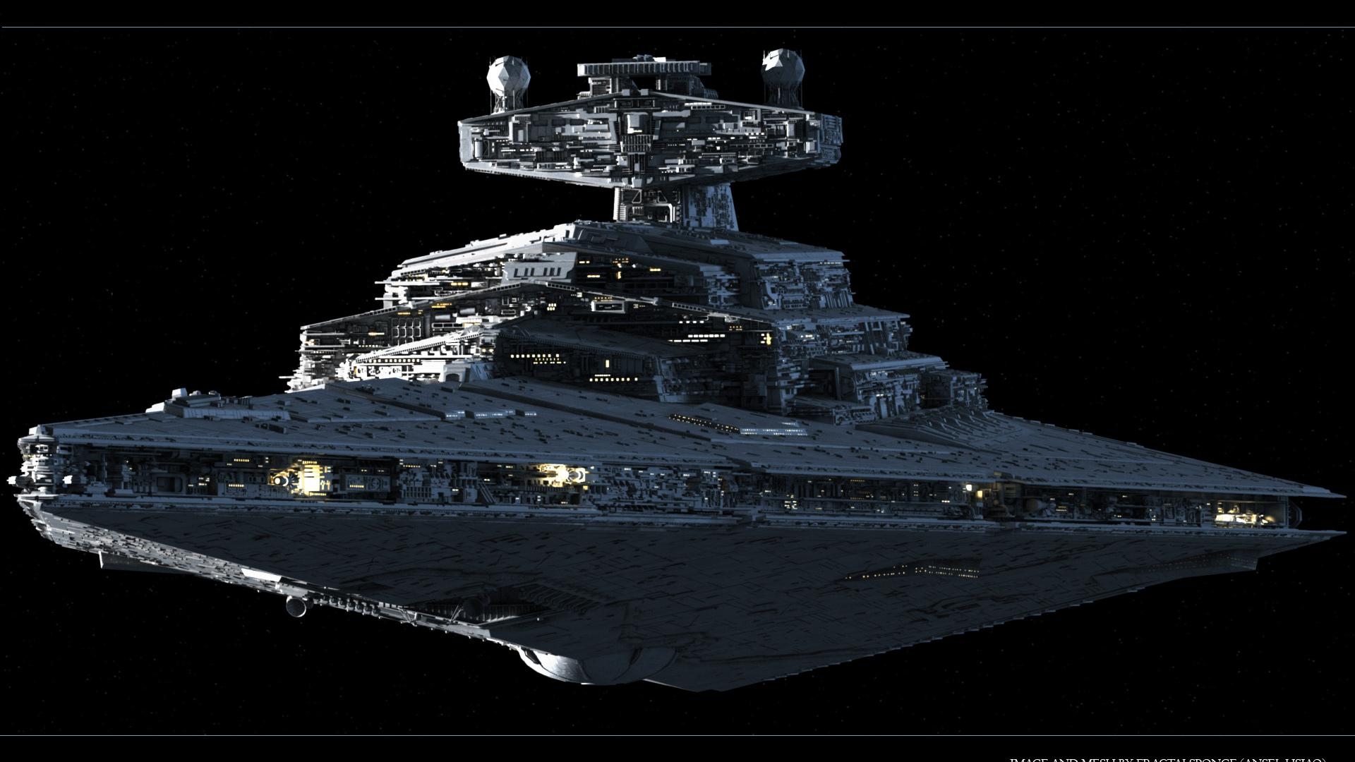 1920x1080 Star Destroyer HD Wallpaperx1080, Desktop