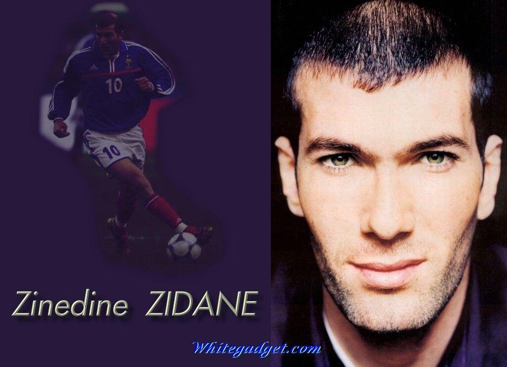 1030x750 Zinedine Zidane Wallpaper, Desktop