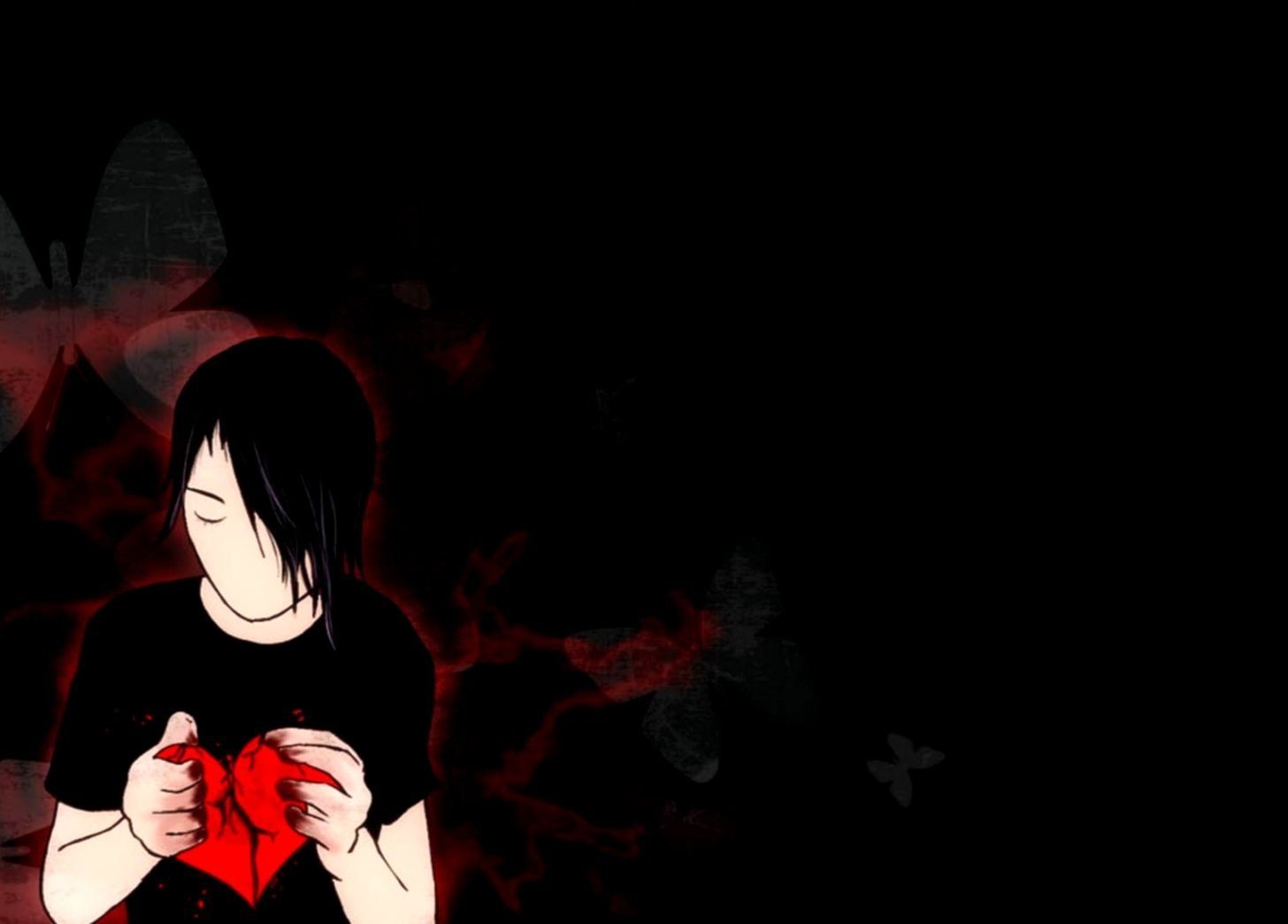 1460x1050 Heart Break Broken Heart Wallpaper HD Download, Desktop