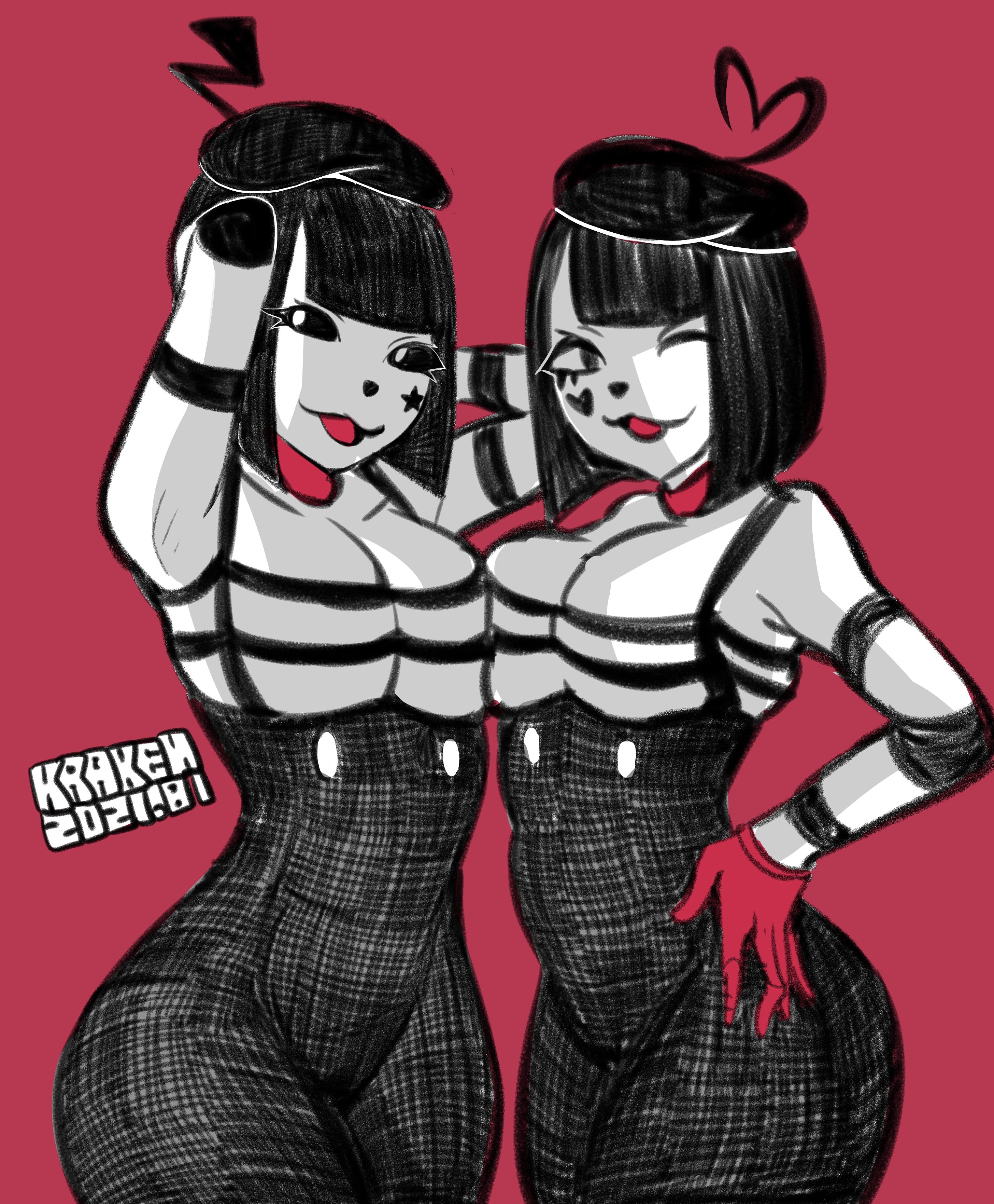 2920x3530 Mime and Dash. Mime And Dash, Phone