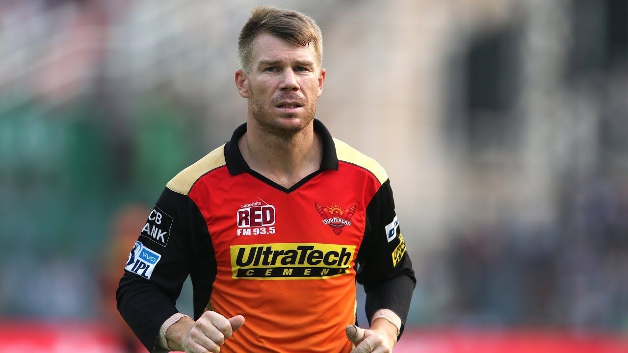 1280x720 IPL 2018: David Warner's absence won't affect the side, says Tom Moody, Desktop