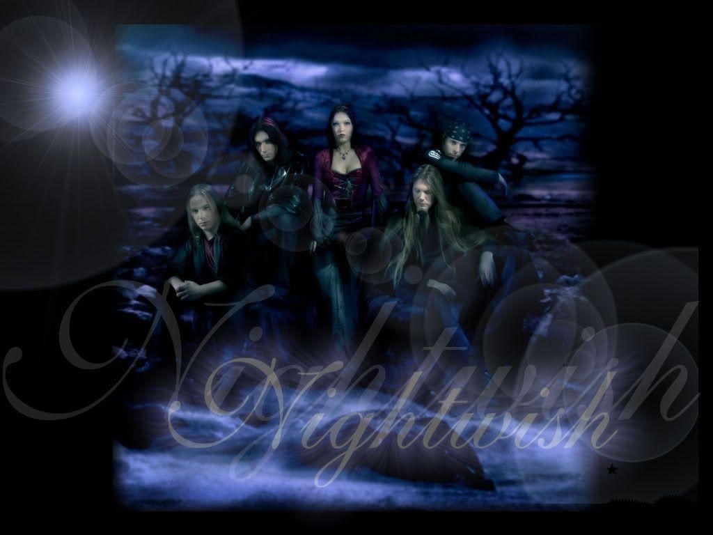 1030x770 Nightwish Wallpaper Photo, Desktop