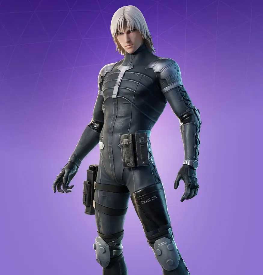 880x920 Raiden Fortnite wallpaper, Phone