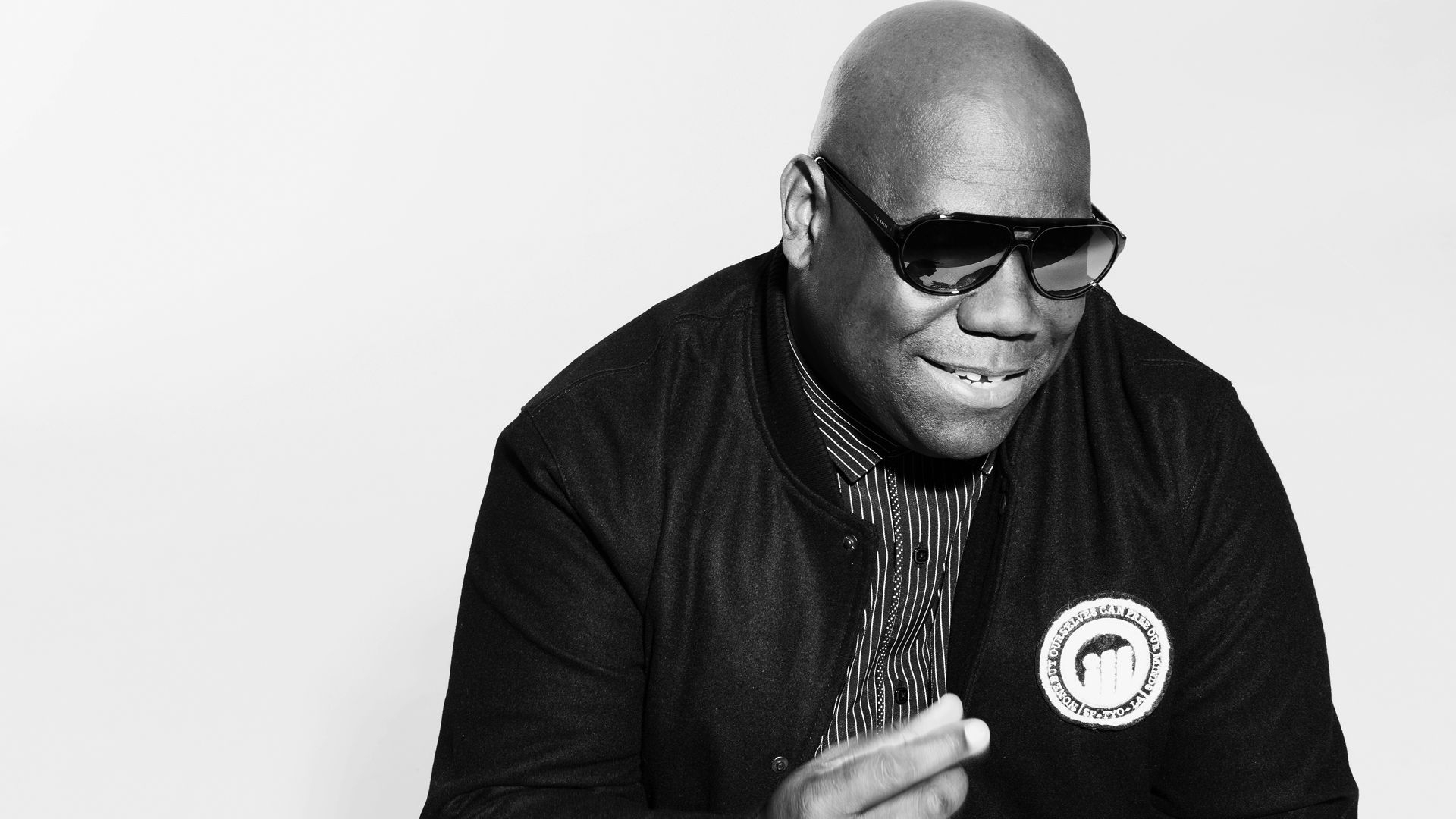 1920x1080 Carl Cox, Desktop