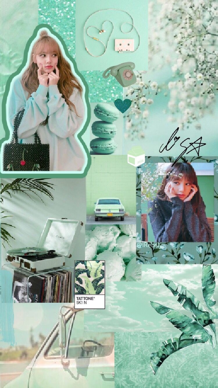 750x1340 Blackpink Lisa Aesthetic Wallpaper Free Blackpink Lisa Aesthetic Background, Phone