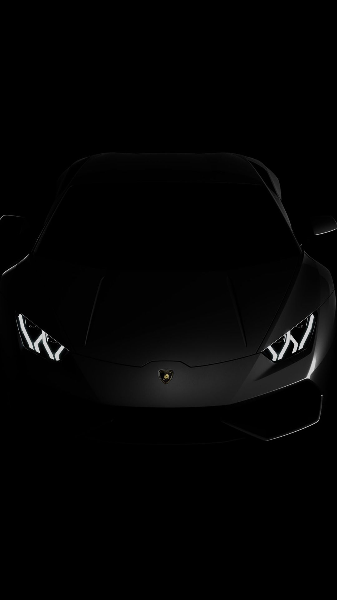 1080x1920 Free download Lamborghini huracan lp black dark 4k wallpaper View HD [3840x2400] for your Desktop, Mobile & Tablet. Explore Black Wallpaper 4KK Seahawks Wallpaper, Space Wallpaper 4K, 4K, Phone