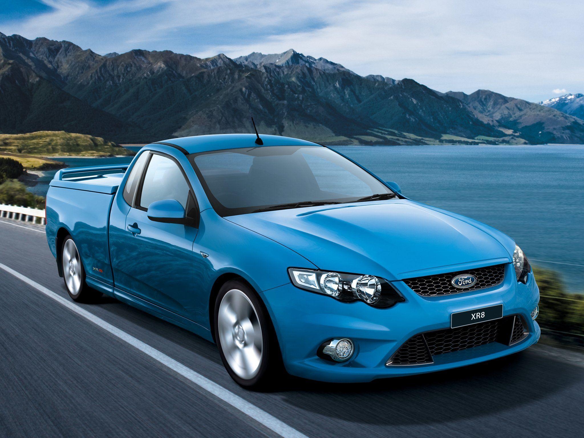 2050x1540 Ford Falcon XR8 Ute (F G) Pickup (11) Wallpaperx1536, Desktop