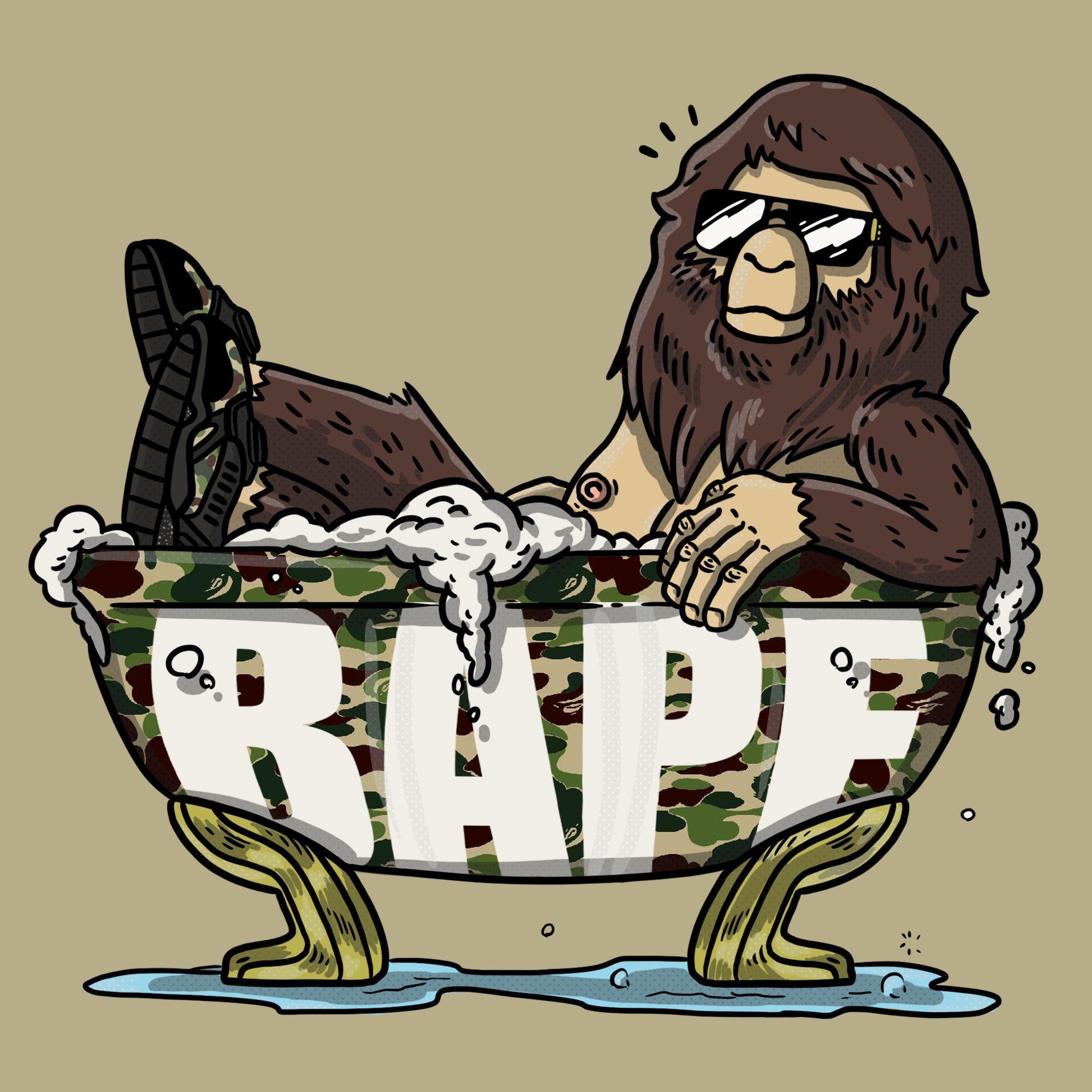 2000x2000 Bape Bathing Ape Design. Digital Art, Phone