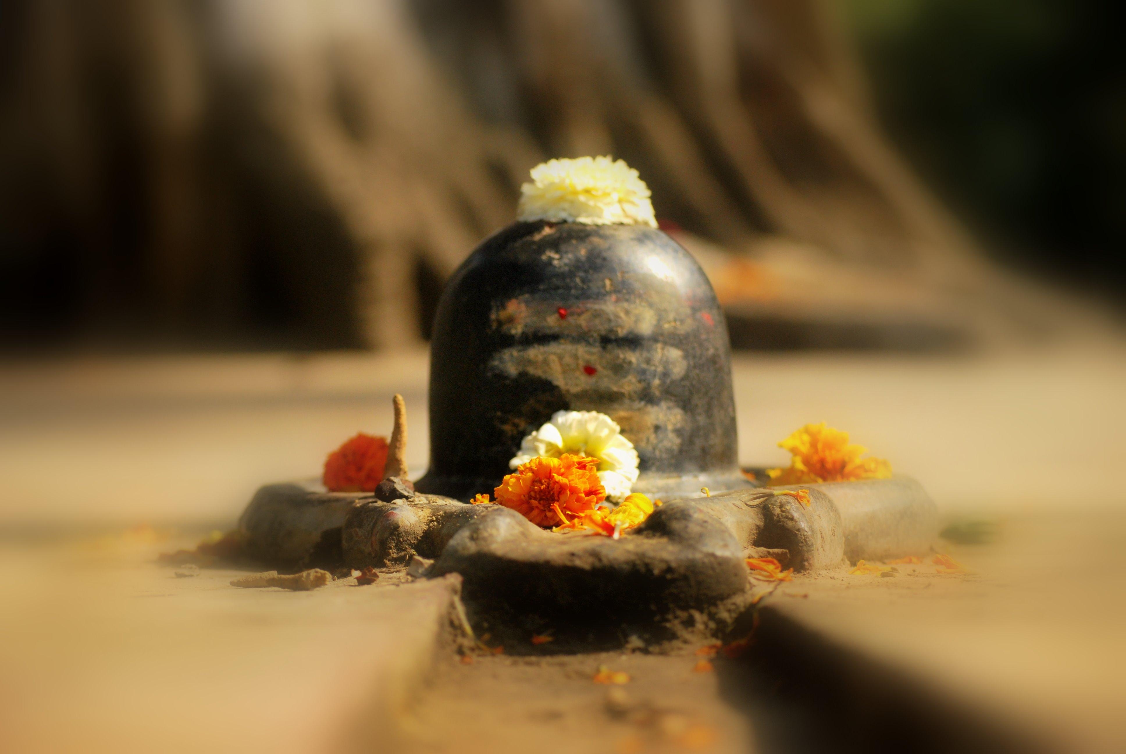 3880x2600 How Did Shiva linga Evolve? Rgyan Blog, Desktop