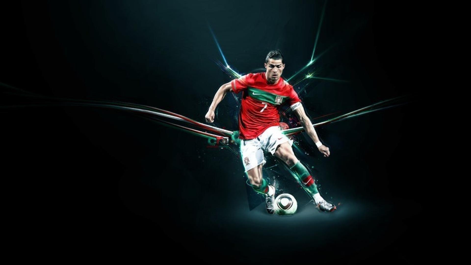 1920x1080 Sports soccer portugal cristiano ronaldo cr7 wallpaper, Desktop