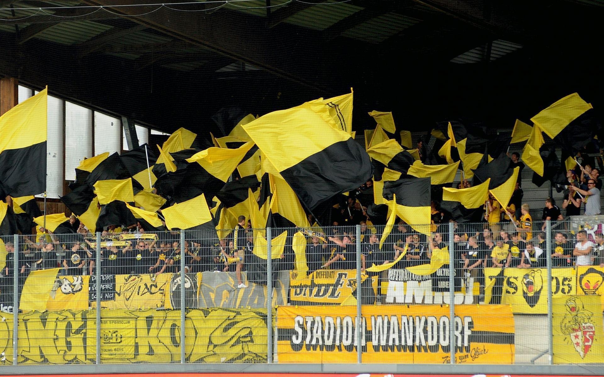 1920x1200 BSC Young Boys Wallpaper 13 X 1563, Desktop