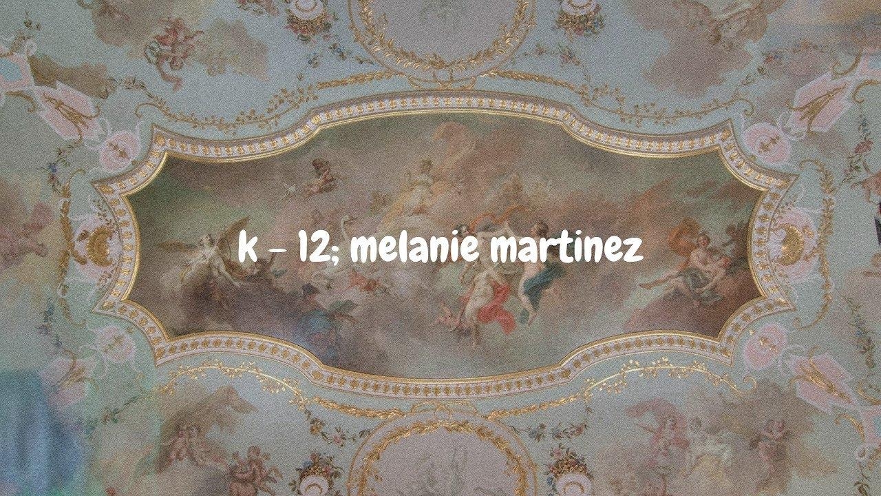 1280x720 k; melanie martinez, Desktop