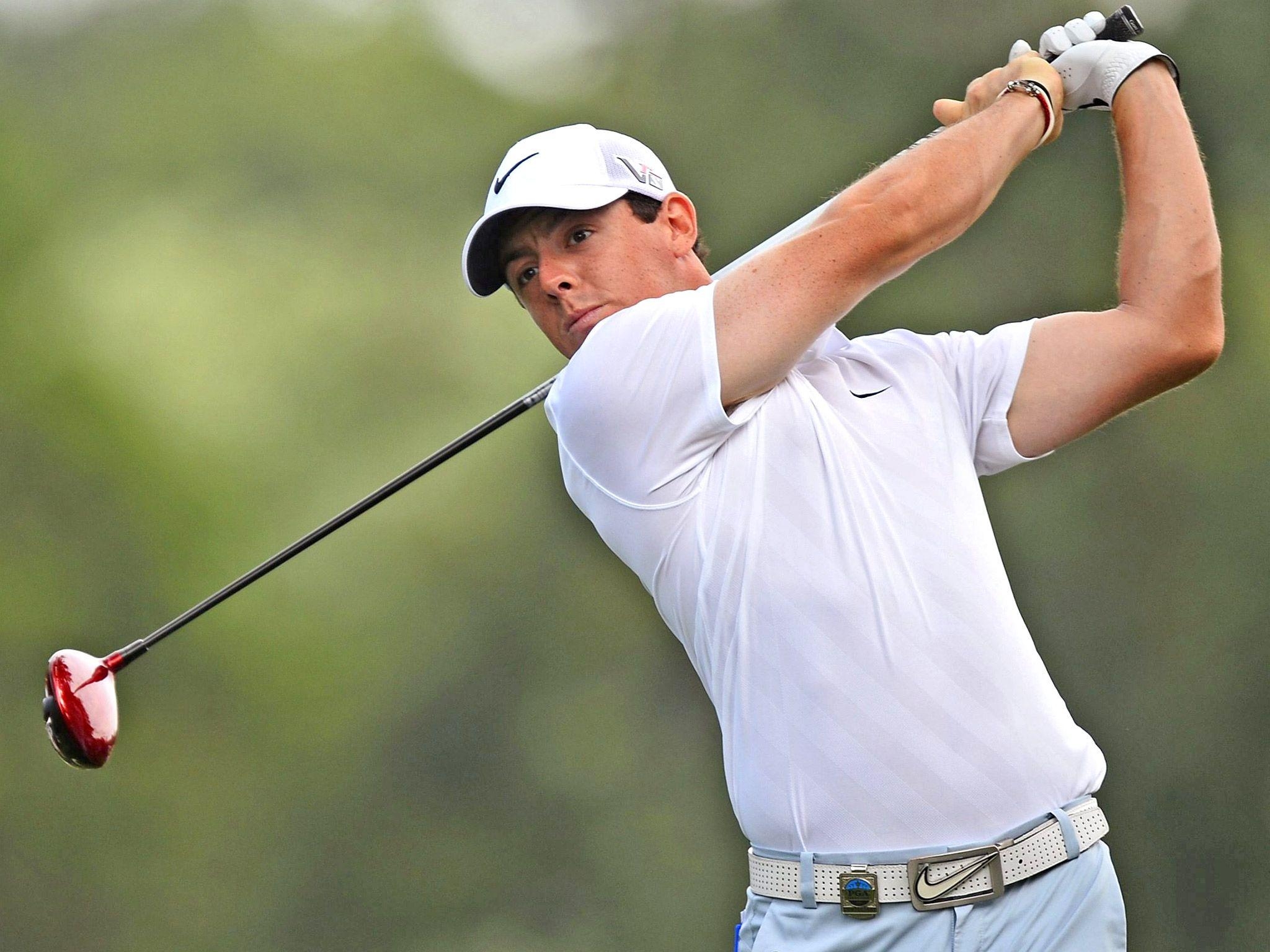 2050x1540 US PGA Championship: Rory McIlroy replays last year's triumph, Desktop