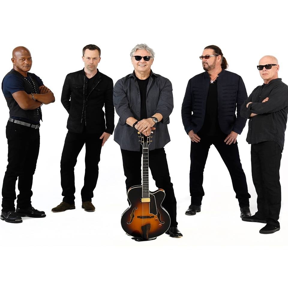 960x960 Time Keeps On Slippin' Slippin' Slippin': Steve Miller Band is Coming Back to San Antonio. Music Stories & Interviews. San Antonio. San Antonio Current, Phone