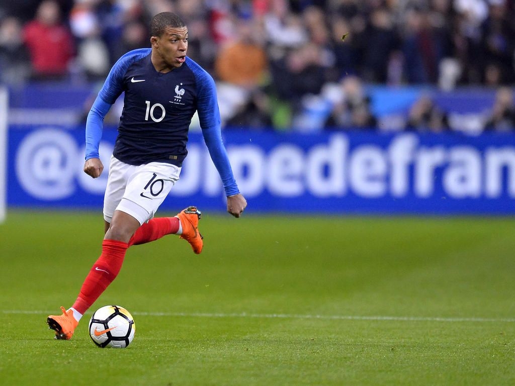 1030x770 Kylian Mbappé France Wallpaper FREE Picture, Desktop