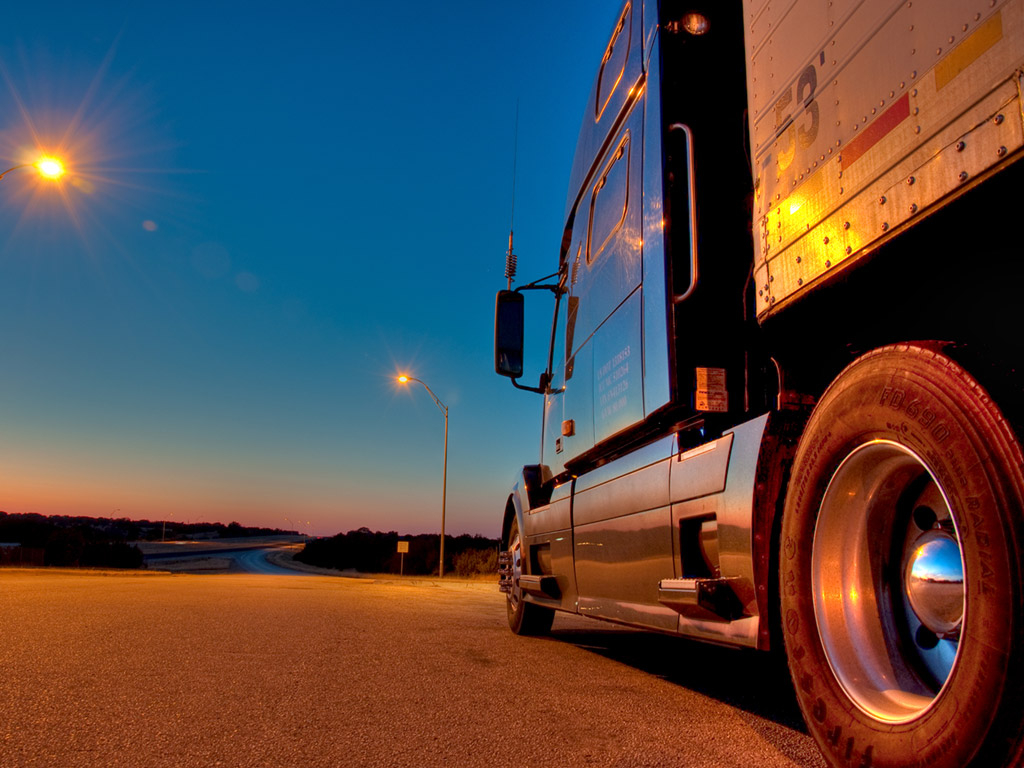 1030x770 Semi Truck Picture Wallpaper, Desktop