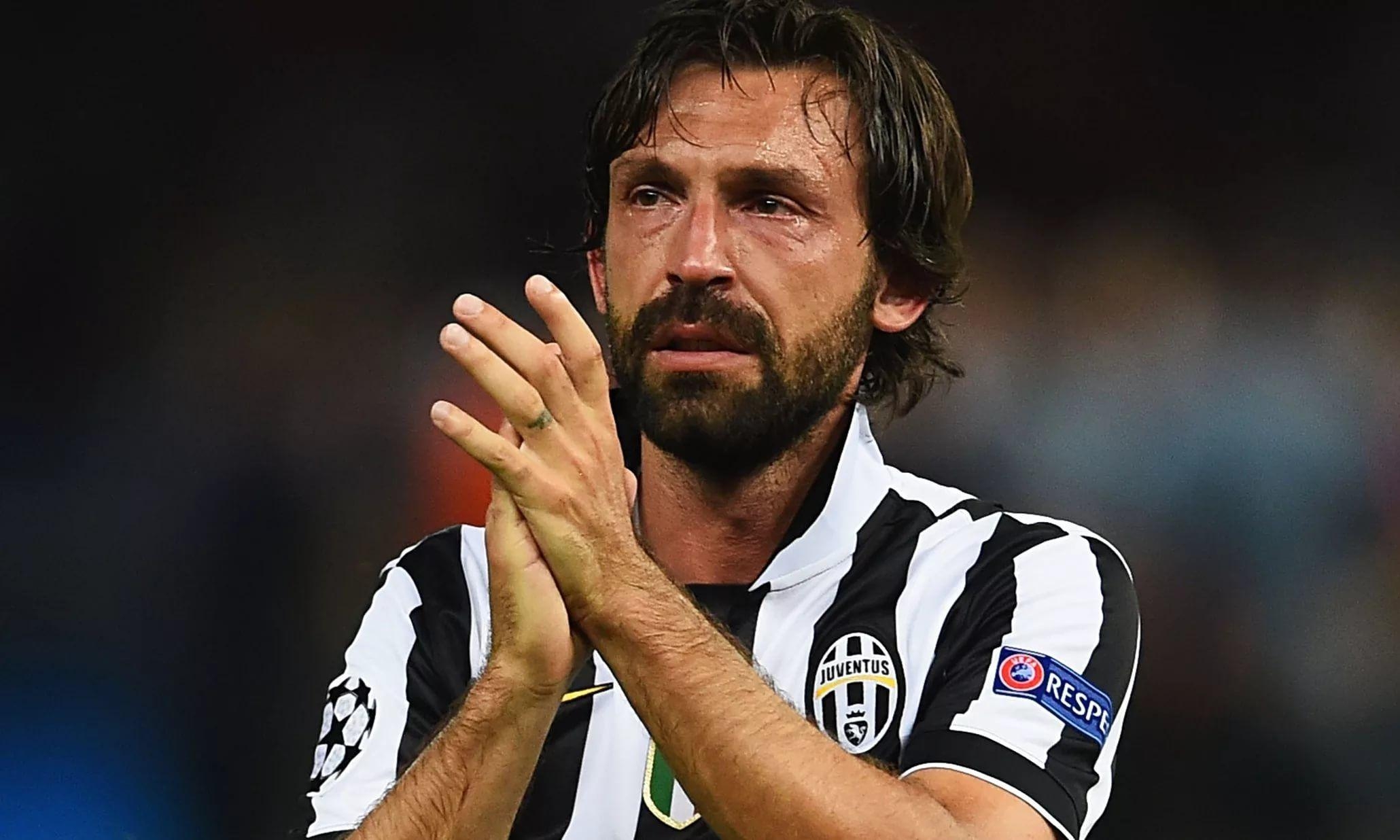 2060x1240 Andrea Pirlo HD Wallpaper free, Desktop