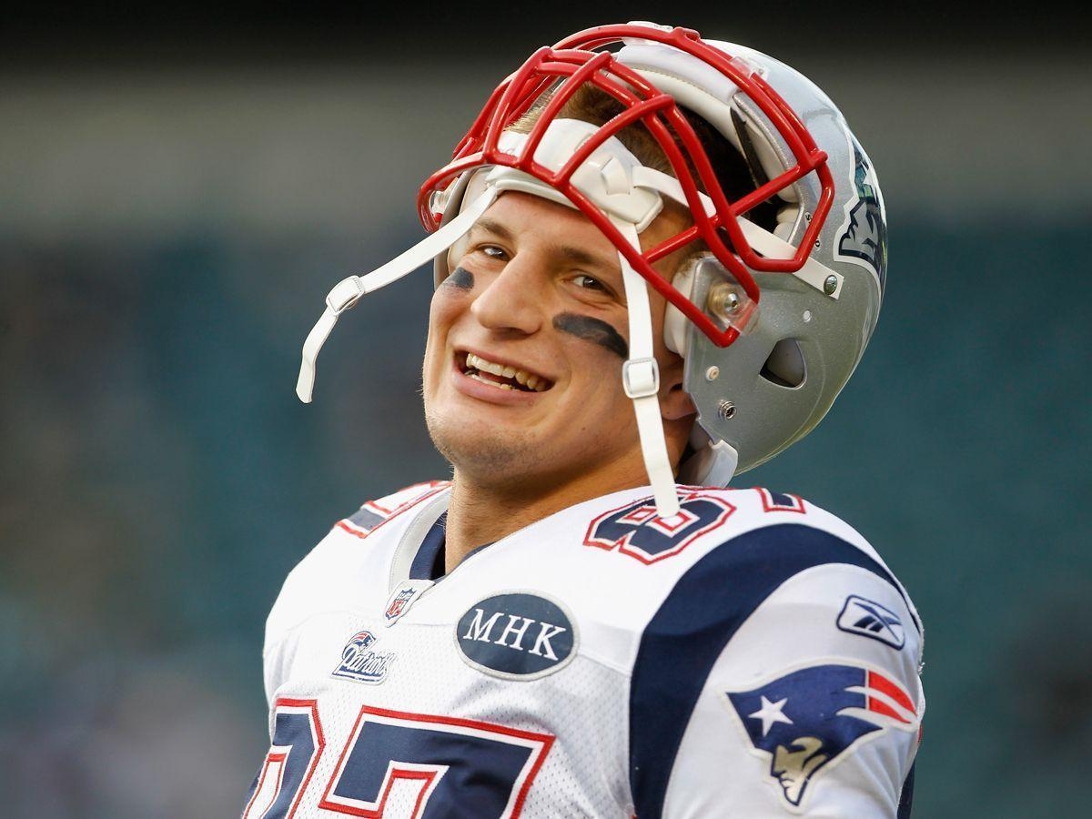 1200x900 HD Rob Gronkowski Wallpaper, Desktop