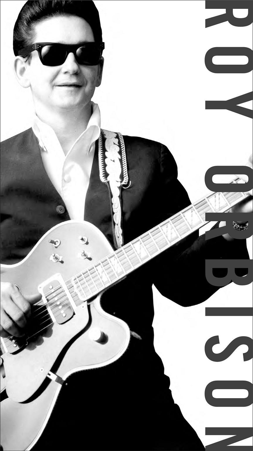 870x1540 Фотография Roy Orbison - №221143, Phone