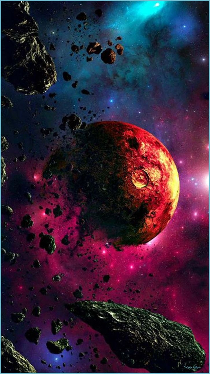 730x1300 Space Wallpaper (12K Ultra HD) For Android Space Wallpaper, Phone