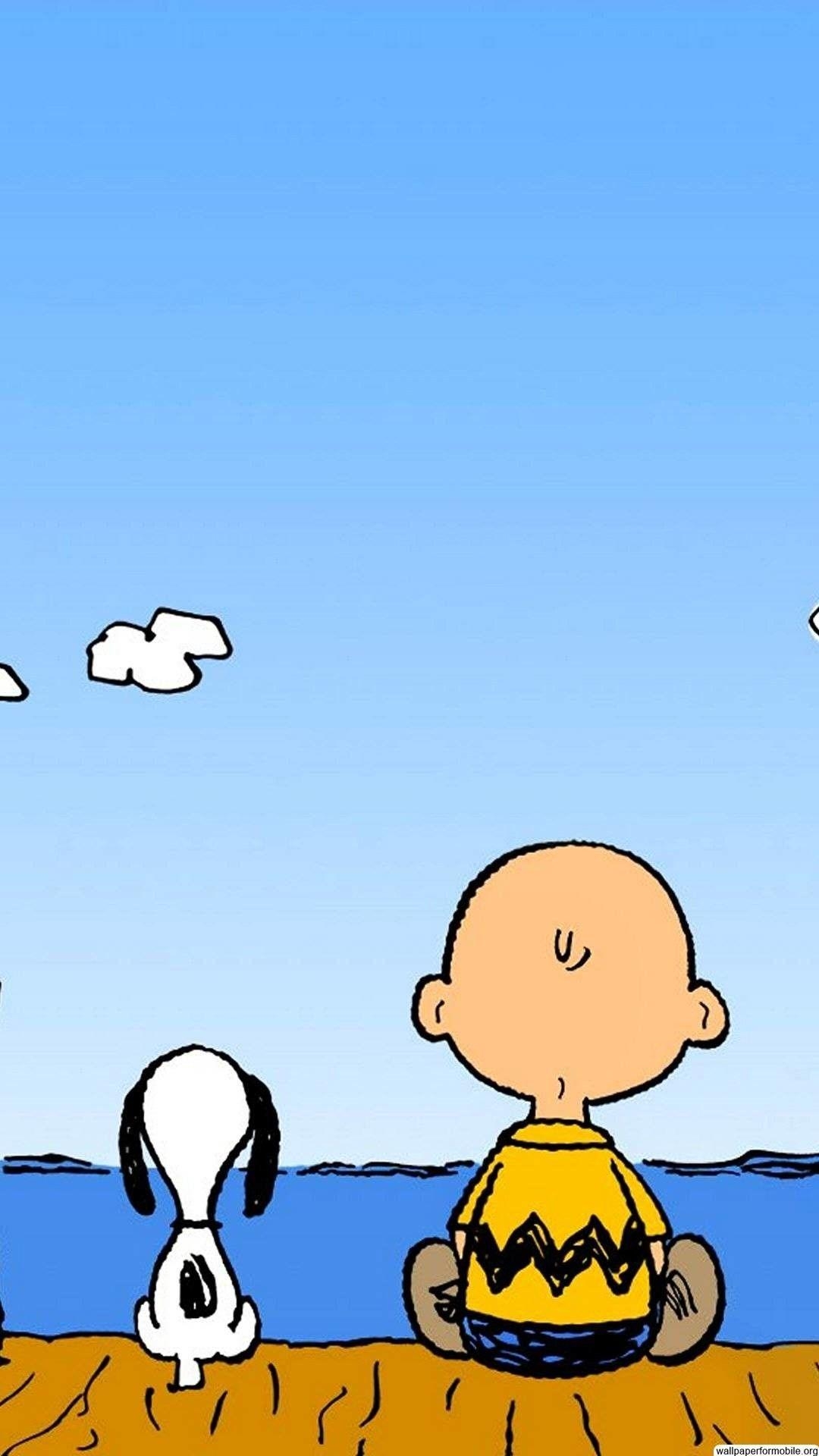 1080x1920 Snoopy Phone Wallpaper Free Snoopy Phone Background, Phone