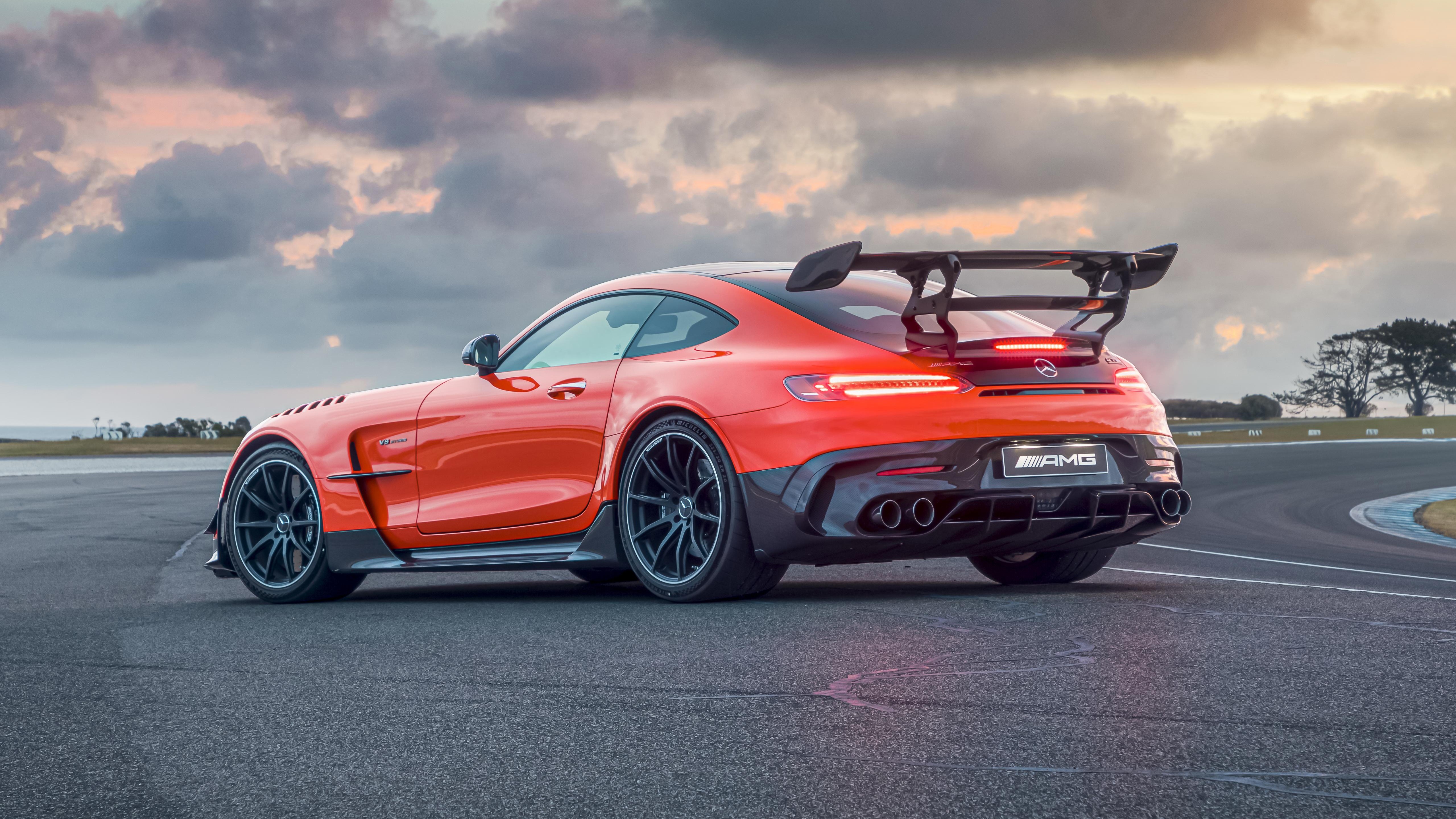 5120x2880 Mercedes AMG GT Black Series 2021 5K Wallpaper Car Wallpaper, Desktop