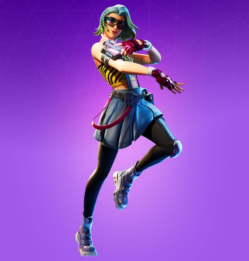 880x920 Cameo Vs Chic Fortnite wallpaper, Phone