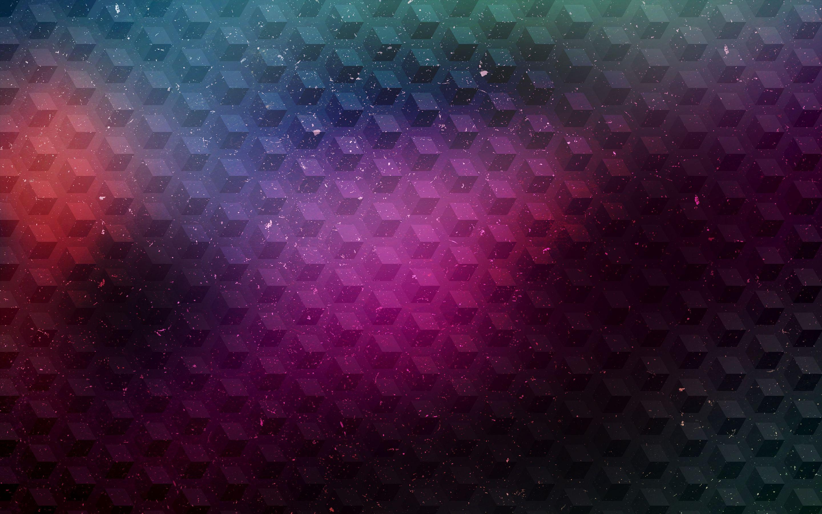 2880x1800 HD Geometric Wallpaper, Desktop