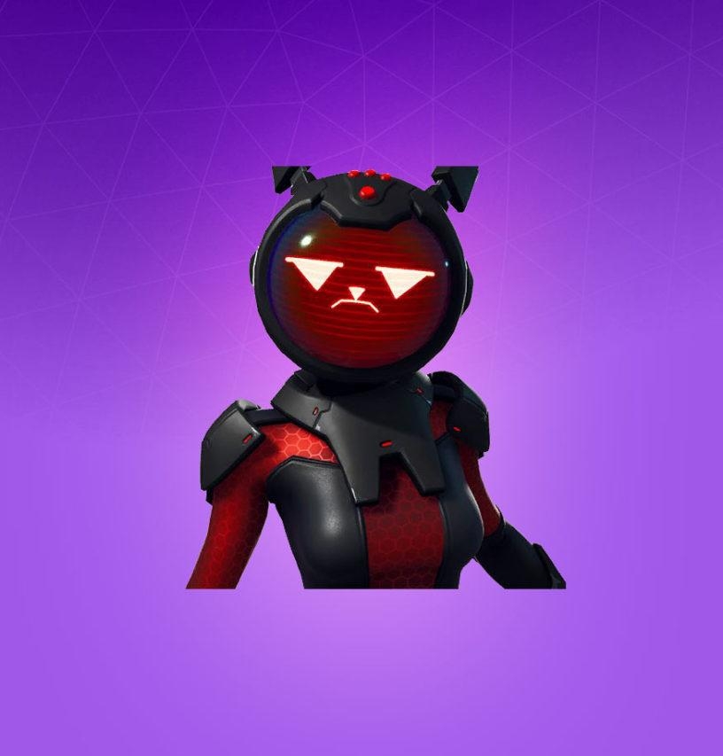 820x860 Gemini Fortnite wallpaper, Phone