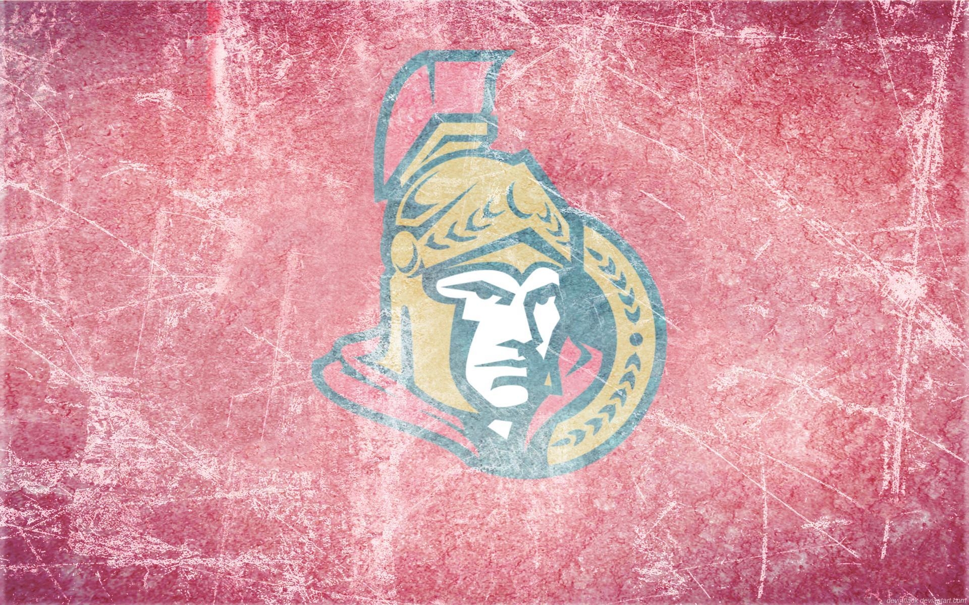 1920x1200 Ottawa Senators Wallpaper  (502.03 KB), Desktop