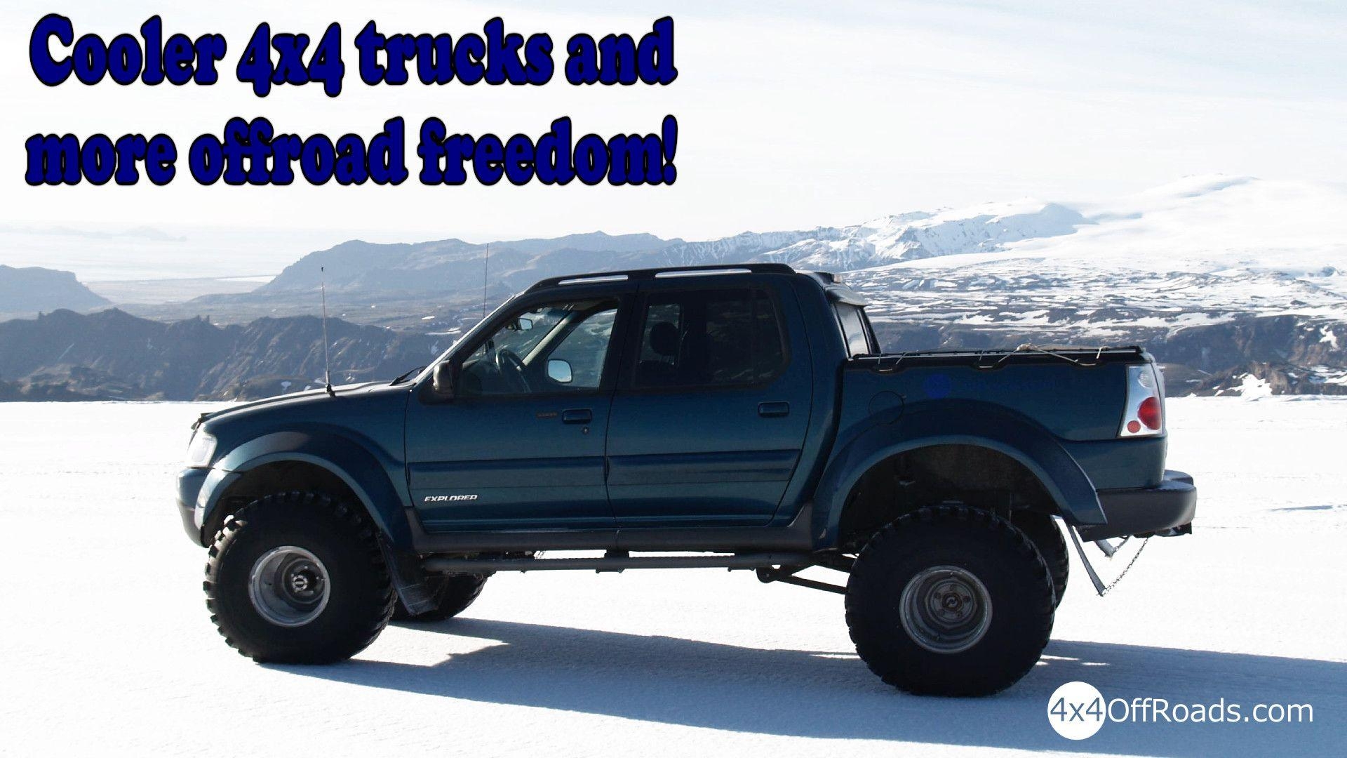 1920x1080 Lifted Trucks Wallpaper background picture, Desktop