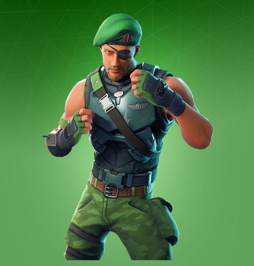 880x920 Garrison Fortnite Outfit Skin How to Get + News, Phone